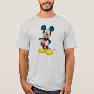 Mickey Hands on Hips T-Shirt