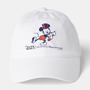 Mickey Hat