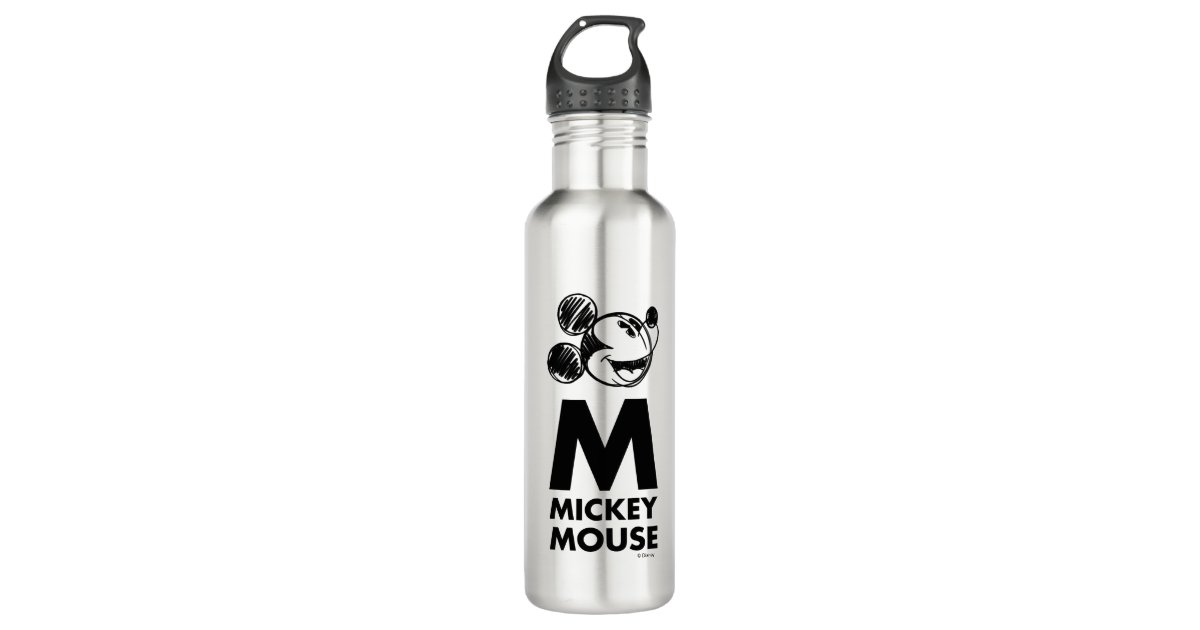 Michaels 32oz. Stainless Steel Water Bottle by Celebrate It, Silver