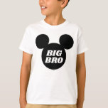 Mickey Icon | Big Bro, Big Brother T-Shirt Mickey Icon | Big Bro, Big Brother T-Shirt