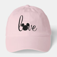 Mickey Love Script