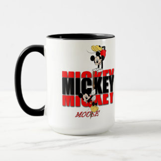 "Mickey Magic Mug" Mug