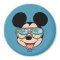 Mickey | Mickey Tropical Sunglasses