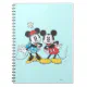 Mickey & Minnie | Classic Pair Notebook | Zazzle