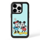 Mickey & Minnie | Classic Pair