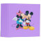Mickey & Minnie | Kiss on Cheek