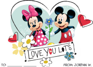 mickey mouse invitations zazzle