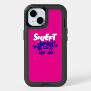 Mickey & Minnie Mouse  Sweet! Valentine's Day iPhone 15 Case