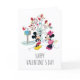 Mickey & Minnie | Valentine's Day