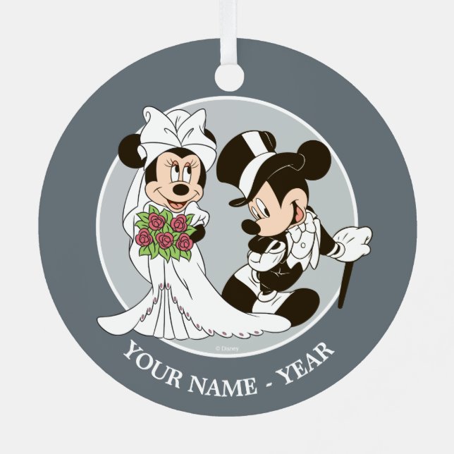 Disney's Mickey & Minnie Love You Lots Pop-Up Card