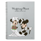 Mickey & Minnie Wedding | Getting Married