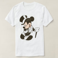 Mickey & Minnie Wedding | Getting Married T-Shirt