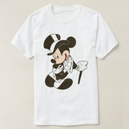 Mickey &amp; Minnie Wedding | Getting Married T-Shirt