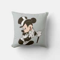 Mickey & Minnie Wedding | Getting