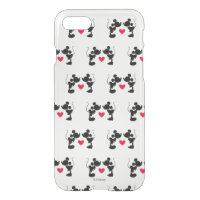 Mickey & Minnie Wedding iPhone 8/7 Case