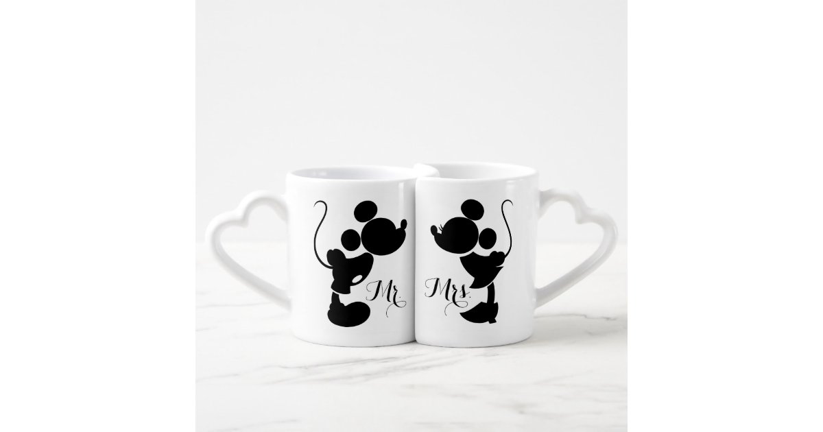 Personalized Mickey Mouse Mug, Custom Name Mickey Mouse Mug, Gift Mugs,  Custom Name Mug, Valentine's Day Gift for Mickey Mouse Fan 