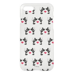 Mickey & Minnie Wedding iPhone SE/8/7 Case