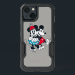Mickey & Minnie | Winning Couple iPhone 13 Case<br><div class="desc">This fun graphic features Disney's favorite couple Mickey and Minnie.</div>