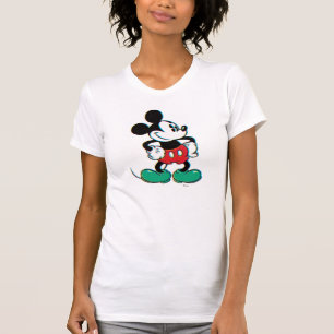 Mickey Mouse 3 T-Shirt