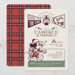 Mickey