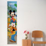 Mickey Mouse and Friends | Growth Chart