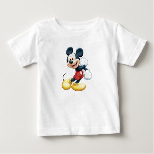 Mickey Mouse Baby T-Shirt