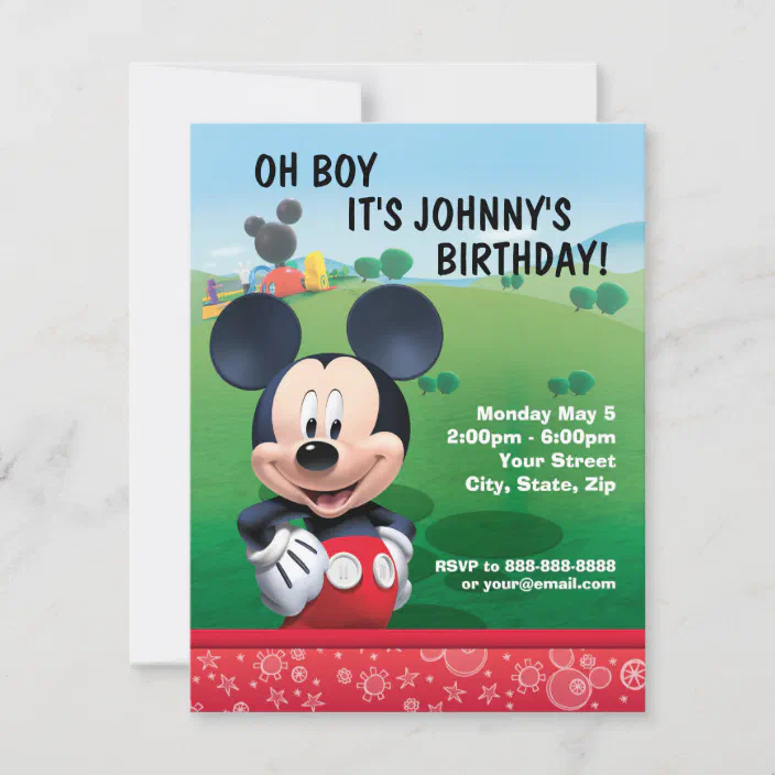 Mickey Minnie Mouse Party Favors & Toys Add 2 to Cart Buy 1 Get 1 50% Off! 