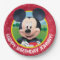 Mickey Mouse Birthday