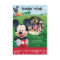 Mickey Mouse Birthday Thank You Cards