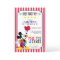 Mickey Mouse | Carnival Birthday 