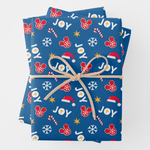 40% Off Wrapping Paper