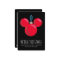 Mickey Mouse Christmas Ornament