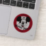 Mickey Mouse Club | Family Vacation & Year Sticker