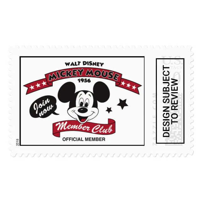 mickey mouse club logo 1956