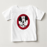 Mickey Mouse Club logo