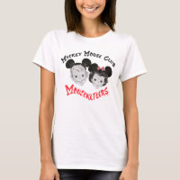 Mickey Mouse Club Mouseketeers