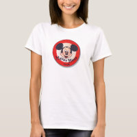 Mickey Mouse Club T-Shirt