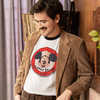 Mickey Mouse Club Vintage T-Shirt