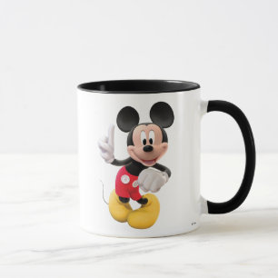 Mickey Mouse Clubhouse Dance Mug