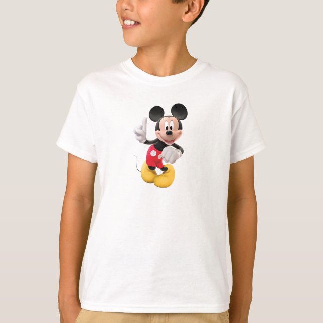 Mickey Mouse Clubhouse | Dance T-Shirt (Front)