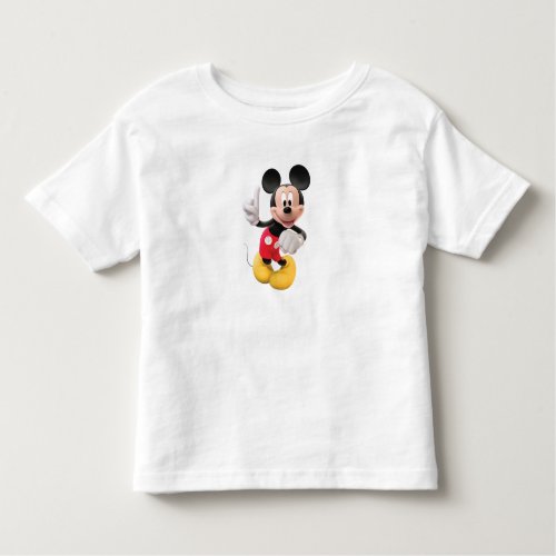 Mickey Mouse Clubhouse  Dance Toddler T_shirt