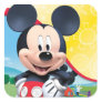 Mickey Mouse Clubhouse | Playhouse Square Sticker