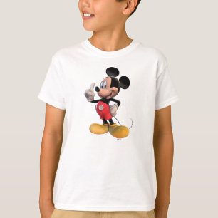Mickey Mouse Clubhouse Pointing T-Shirt