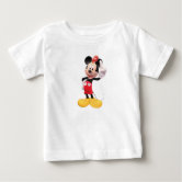 Mickey Mouse Clubhouse Custom Name Birthday Shirt