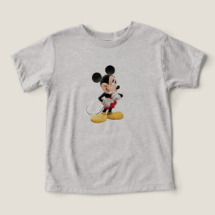 Mickey Mouse Clubhouse Thinking Toddler T-shirt
