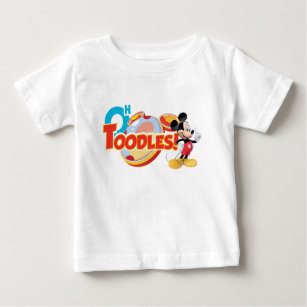 mickey mouse clubhouse shirts for adults