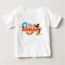 Mickey Mouse Clubhouse | Toodles Baby T-Shirt