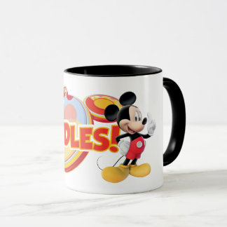 Mickey Mouse Clubhouse | Toodles Mug