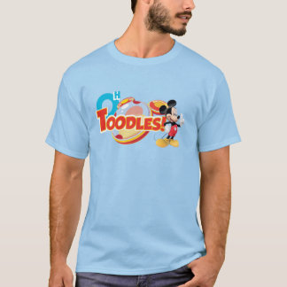 Mickey Mouse Clubhouse | Toodles T-Shirt