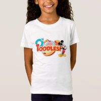 Mickey Mouse Clubhouse | Toodles